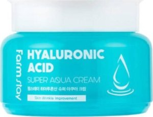 Farmstay Farmstay Hyaluronic Acid Super Aqua 100ml 1