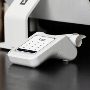 SumUp SumUp Solo Card Reader With Receipt Printer 800620201 2