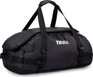 Thule Thule Chasm TDSD302 Black sportowa torba 40 l Poliester Czarny 1