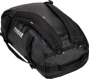 Thule Thule Chasm TDSD302 Black sportowa torba 40 l Poliester Czarny 12