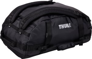 Thule Thule Chasm TDSD302 Black sportowa torba 40 l Poliester Czarny 2