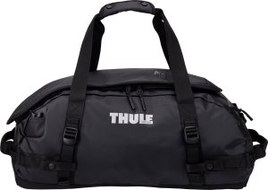 Thule Thule Chasm TDSD302 Black sportowa torba 40 l Poliester Czarny 3