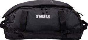 Thule Thule Chasm TDSD302 Black sportowa torba 40 l Poliester Czarny 4