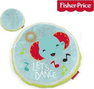 Fisher Price Poduszka – słoń Fisher Price - FP10048 1