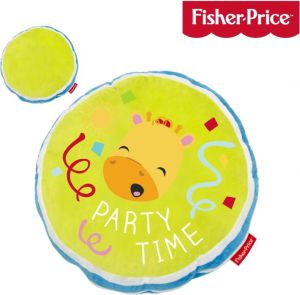Fisher Price Poduszka – żyrafa Fisher Price - FP10049 1