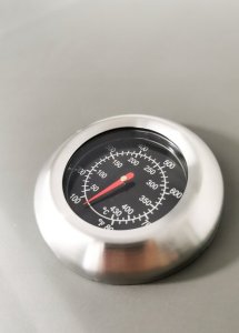 kontrast Grill węglowy premium na kółkach pokrywa półki ruszt żeliwny BBQ 1010 7