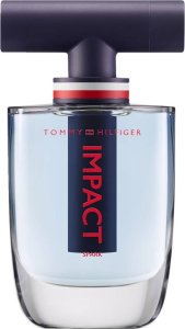 Tommy Hilfiger Tommy Hilfiger Impact Spark edt 100ml 1