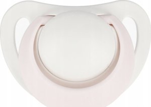 NUK SMOCZEK USP 2EL 0-6 PINK STAR 10175284 1/6 11