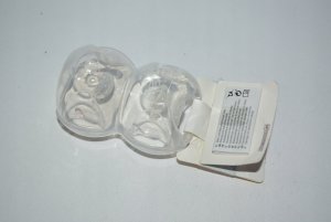 NUK SMOCZEK USP 2EL 0-6 PINK STAR 10175284 1/6 5