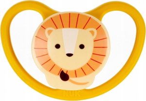 NUK NUK SMOCZEK USP 2EL 6-18 SPACE LION 10736932 1/6 4