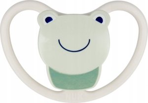 NUK NUK SMOCZEK USP 2EL 0-6 SPACE FROG 10730898 1/6 2