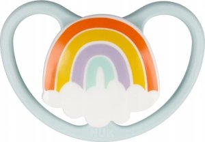 NUK NUK SMOCZEK USP 2EL 0-6 SPACE FROG 10730898 1/6 3