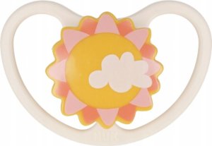 NUK SMOCZEK USP 6-18 SPACE 10736322 1/6 7