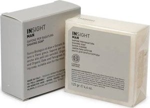 Insight INSIGHT Man mydełko do golenia 125g 1