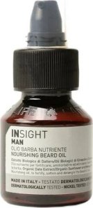 Insight INSIGHT Man odżywczy olejek do brody 50ml 1
