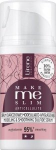 Lirene LIRENE Make Me Slim! Anticellulite siarczkowe serum modelujące do ciała 100ml 1