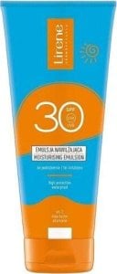 Lirene LIRENE Emulsja nawilżająca SPF30 200ml 1