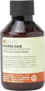 Insight INSIGHT Colored Hair Protective Conditioner odżywka ochronna do włosów farbowanych 100ml 1