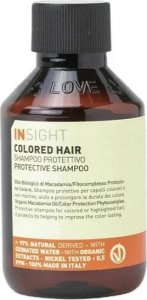 Insight INSIGHT Colored Hair Protective Shampoo 100ml 1