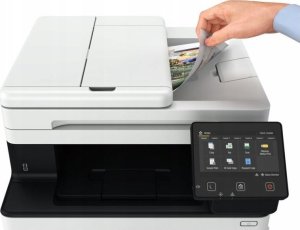 Urządzenie wielofunkcyjne Canon I-SENSYS X C1333I (5455C002) 5