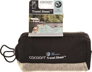 Cocoon Kelioninė patalynė COCOON TravelSheet 3