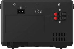 Wieża Panasonic Muzikinis c.Panasonic SC-PM270EG-K 5