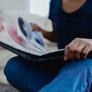 Wieża Panasonic Muzikinis c.Panasonic SC-PM270EG-K 9