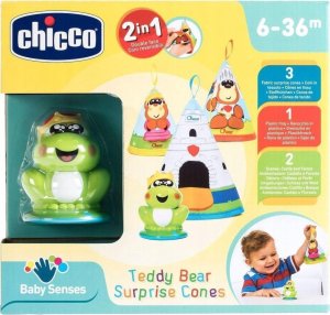 Chicco Zabawka dla niemowląt Chicco 2 w 1 1