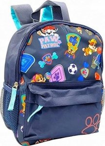 Fashion UK Plecak PSI PATROL plecak przedszkolny 2