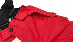 Playshoes Spodnie narciarskie dla chłopca R 80 2