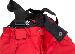 Playshoes Spodnie narciarskie dla chłopca R 80 3