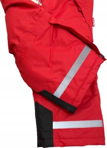 Playshoes Spodnie narciarskie dla chłopca R 80 4