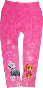 Sun City Legginsy dziewczęce PSI PATROL SKYE/EVEREST 92/98 2