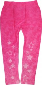 Sun City Legginsy dziewczęce PSI PATROL SKYE/EVEREST 92/98 3