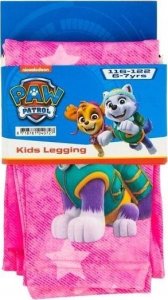 Sun City Legginsy dziewczęce PSI PATROL SKYE/EVEREST 92/98 4