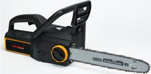 Mowox MoWox | Hand Held Battery Chain Saw | ECS 3540 Li | 40 V | Lithium-ion technology 3