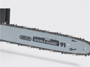 Mowox MoWox | Hand Held Battery Chain Saw | ECS 3540 Li | 40 V | Lithium-ion technology 5