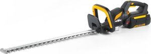 Mowox MoWox | 62V Excel Series Hand Held Battery Hedge Trimmer With Rotating Handle | EHT 6362 Li | Cordless 2