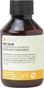 Insight INSIGHT Dry Hair Nourishing Conditioner 100ml 1