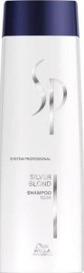 Wella Professionals WELLA PROFESSIONALS SP Expert Kit Silver Blond szampon do włosów 250ml 1