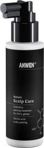 Anwen ANWEN Aware Scalp Care delikatny peeling kwasowy do skóry głowy 100ml 1