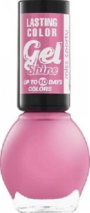 Miss Sporty MISS SPORTY Lasting Colour Gel Shine lakier do paznokci 578 7ml 1