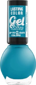 Miss Sporty MISS SPORTY Lasting Colour Gel Shine lakier do paznokci 577 7ml 1