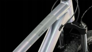 Cube Dviratis Cube Access WS Pro 29 galactic'n'black 2023-20" / 29 / L (Dydis: 20" / 29 / L) 2