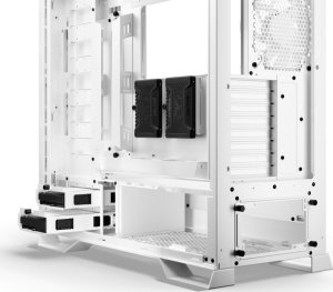 be quiet! be quiet! BGA13 część obudowy do komputera Uniwersalne Kieszeń HDD 2