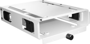 be quiet! be quiet! BGA13 część obudowy do komputera Uniwersalne Kieszeń HDD 3