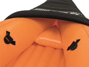 Bestway Bestway dmuchany kajak LITE-RAPID X2 wiosła 65077 14