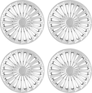 Kołpak Jestic Komplet kołpaków uniwersalnych Joy 16 cali 2