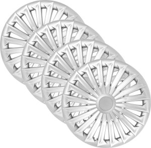 Kołpak Jestic Komplet kołpaków uniwersalnych Joy 16 cali 4