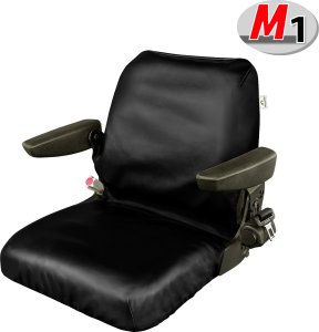 Kegel-Błażusiak Pokrowiec ochronny na fotel koparki M 3